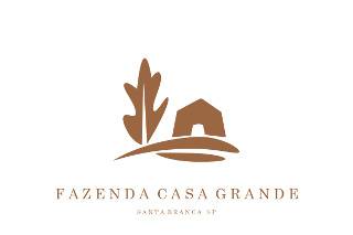 Logo Fazenda Casa Grande