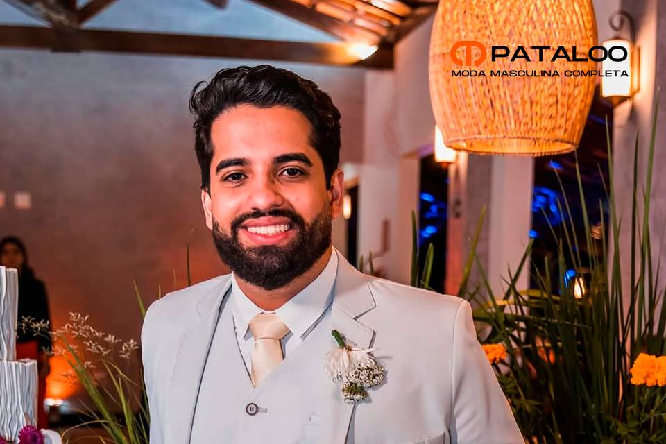 Pataloo - Terno