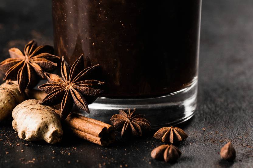Laurel Licores