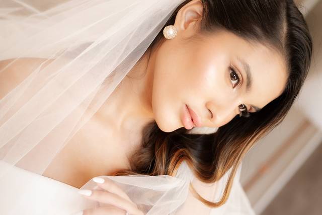 Laysa Cruz Makeup