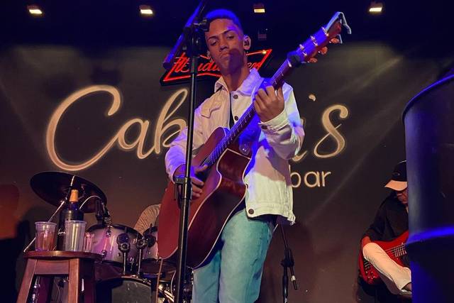 Zé Gustavo e Gabriel