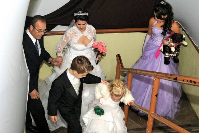 Fotos para casamentos