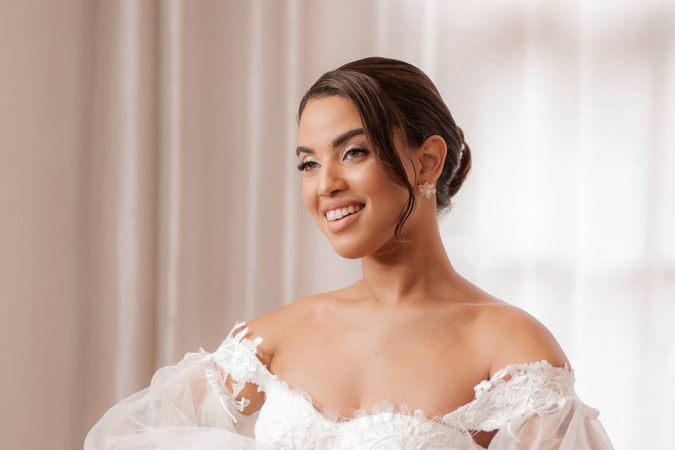 Noiva Ana