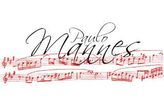 logo Paulo Mannes