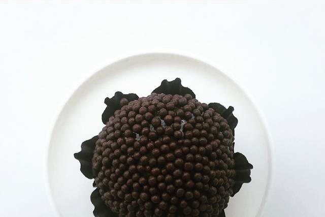 Brigadeiro tradicional