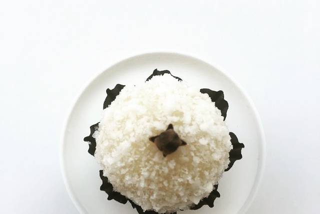 Beijinho tradicional