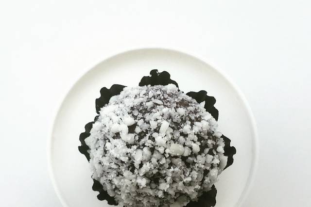 Brigadeiro Prestígio