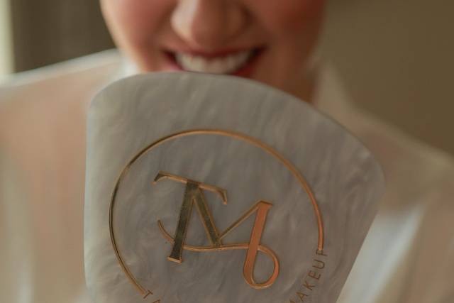 Tamara Melo Makeup