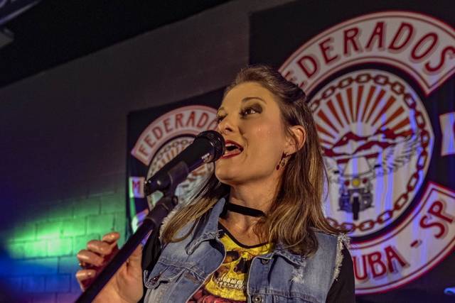 Show inesquecível