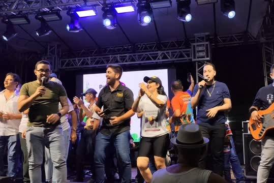Banda Oáz