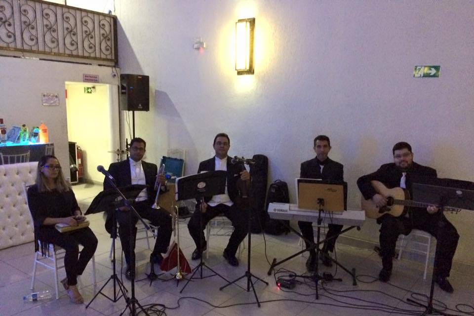 Musicale fratelli