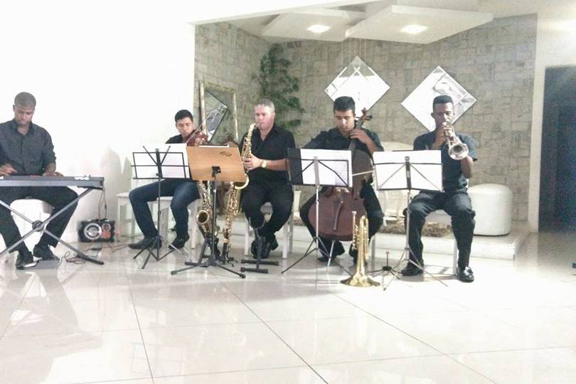 Orquestra Sonnorus