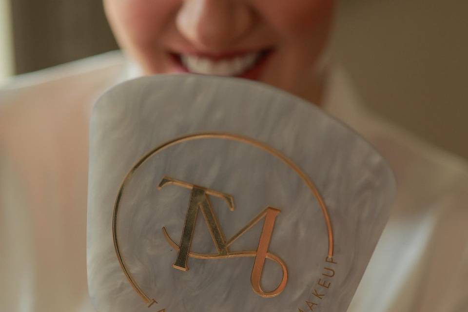 Tamara Melo Makeup