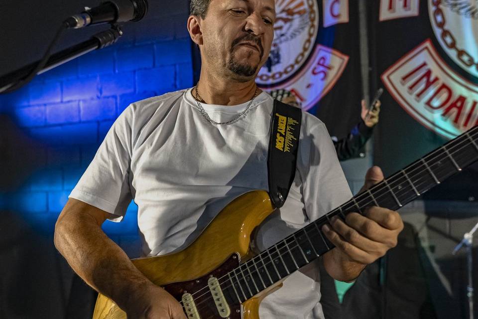 Banda OÁZ