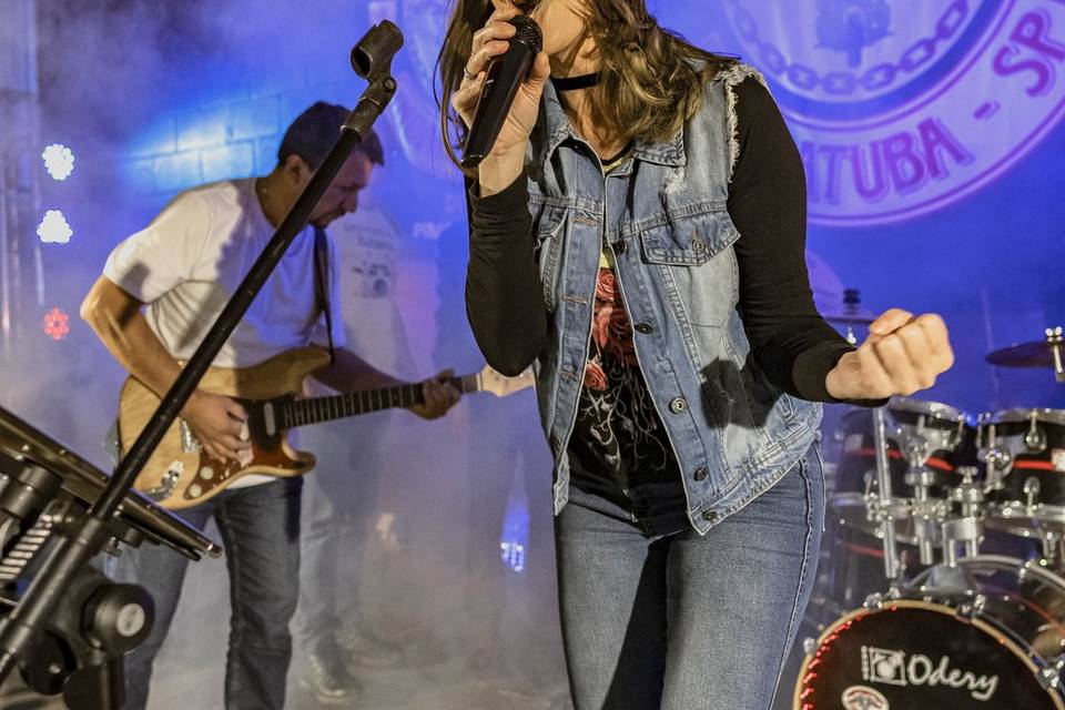 Banda OÁZ