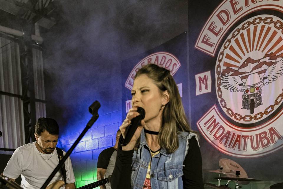 Banda OÁZ