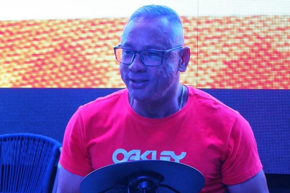 Banda OÁZ