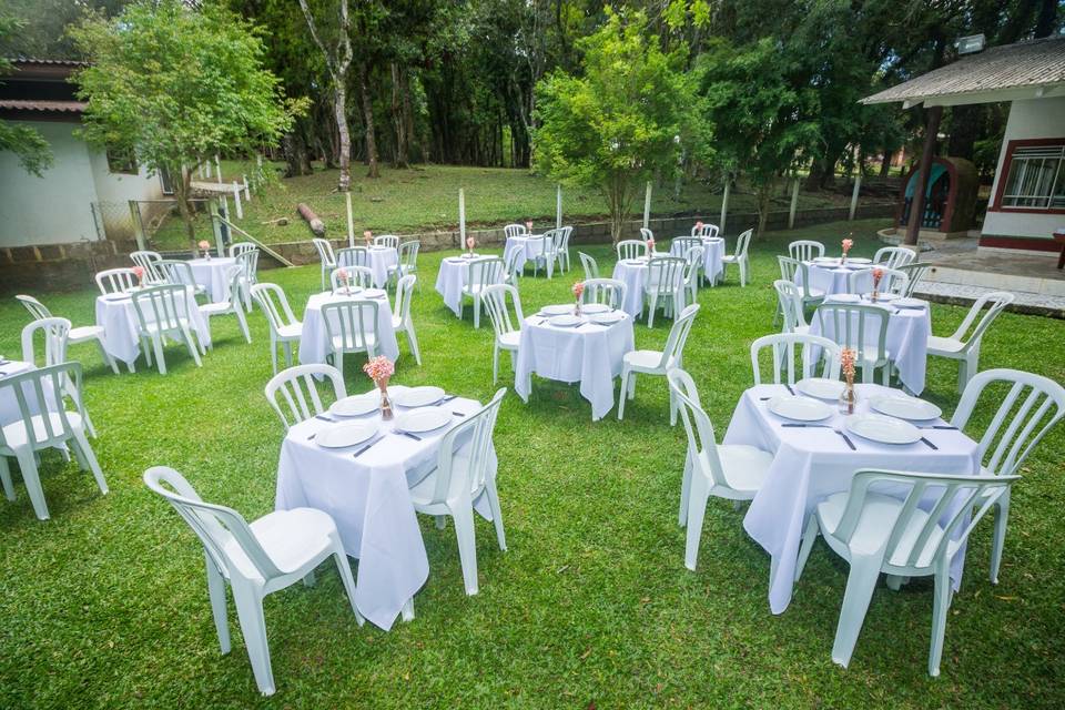 Negrão Eventos