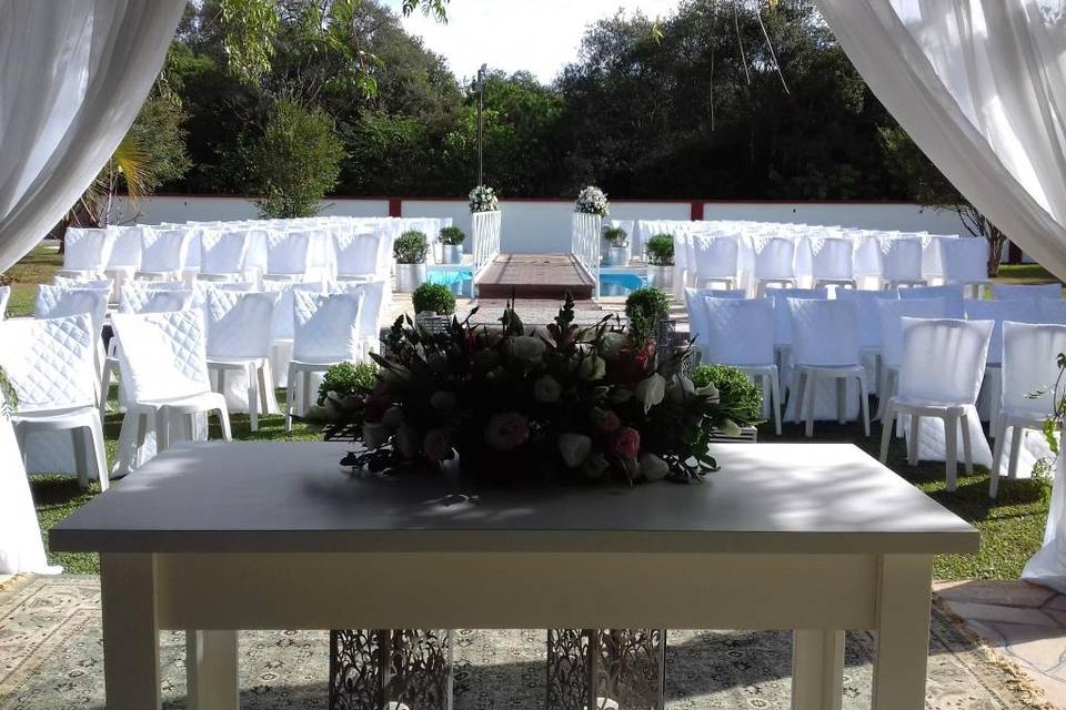 Negrão eventos