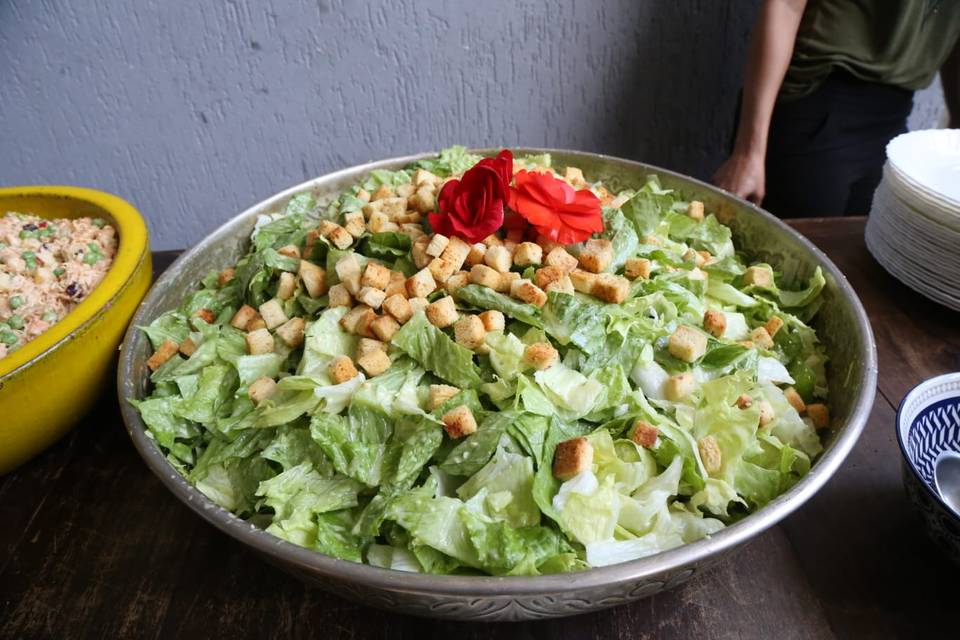 Salada