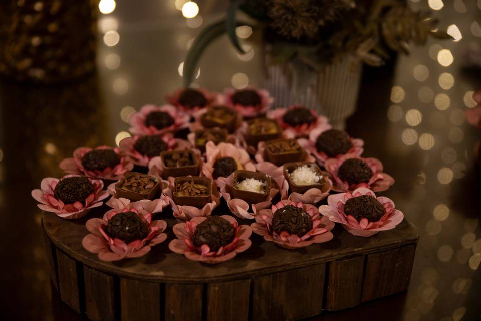 Doces