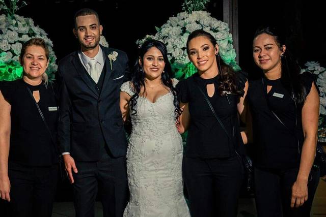 SR Assessoria e Eventos