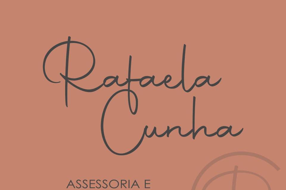 Rafaela Cunha Cerimonial