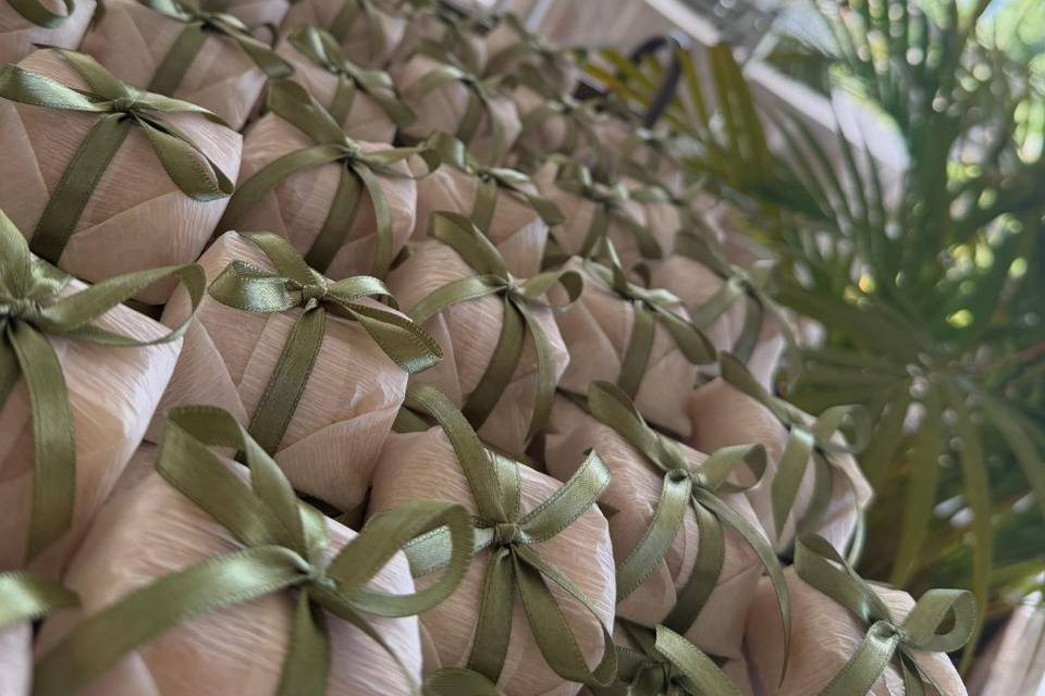 Carinho para bem casados