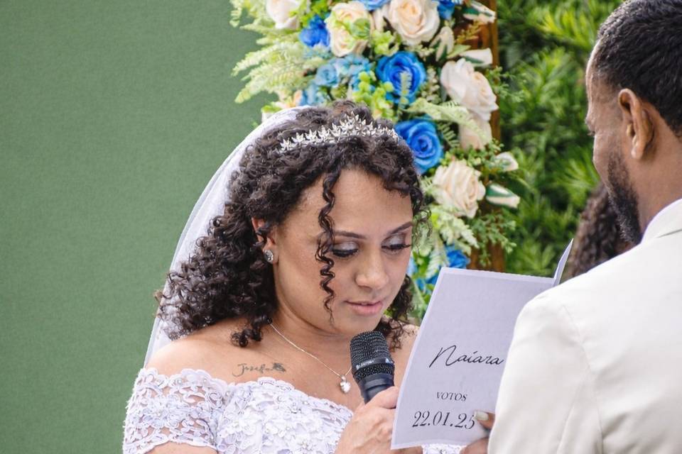 Cerimonia