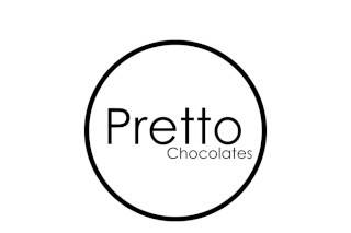 Pretto Chocolates  logo