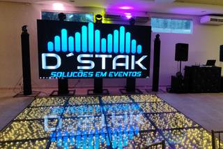 D'stak Soluções em Eventos