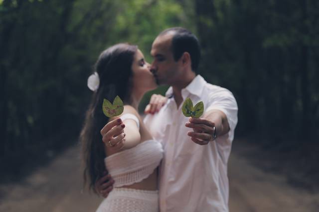 Pré Wedding - Thamyris & Luiz