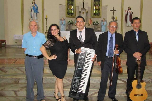 Grupo completo