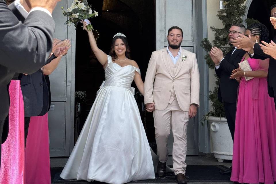 Em fim casados