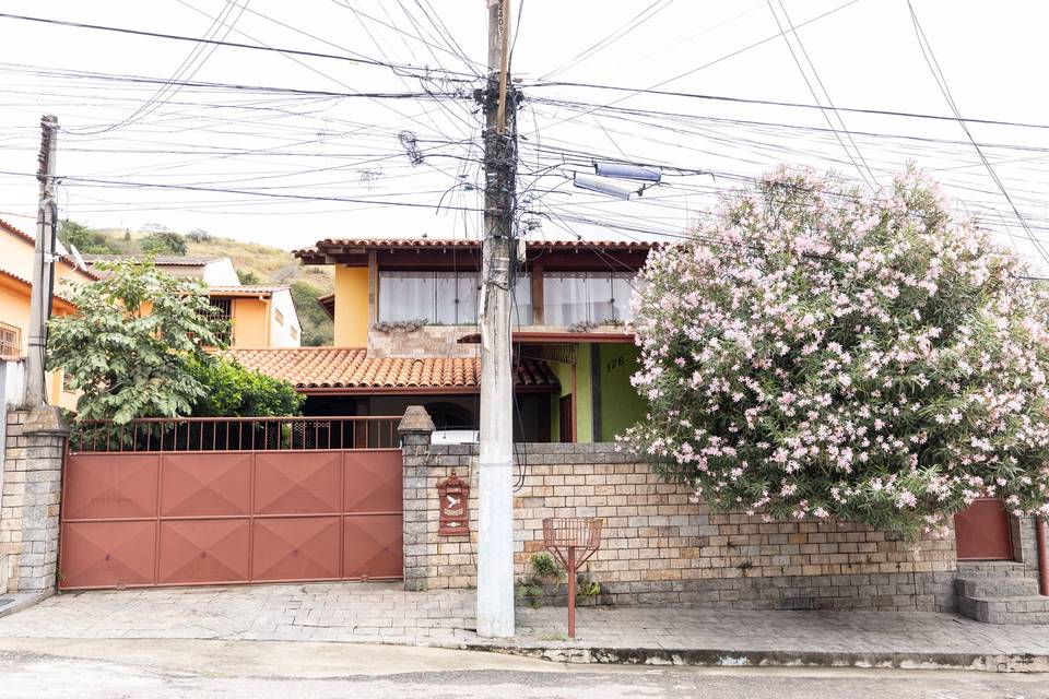 Foto externa
