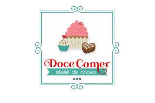 Doce Comer  logo