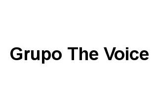 Logo Grupo The Voice