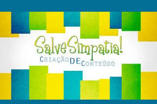 Salve Simpatia!