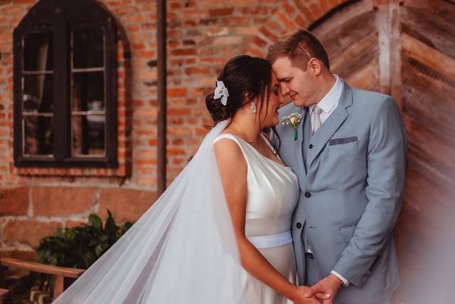 Paula & Nicolas