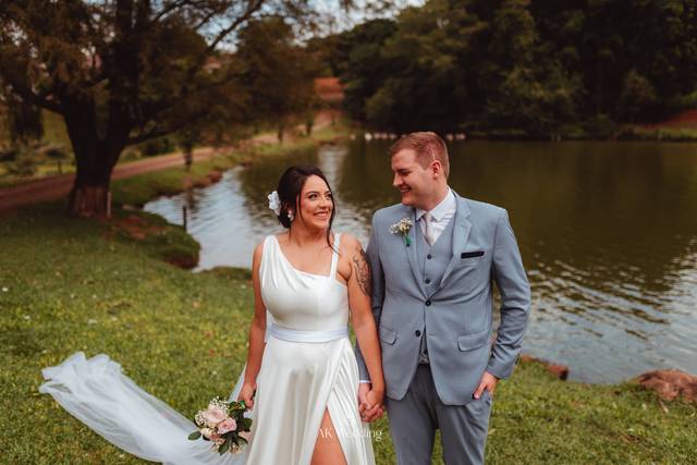 Paula & Nicolas