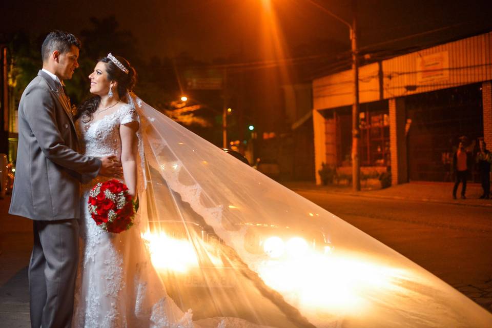 Casamento Ana e Leonardo