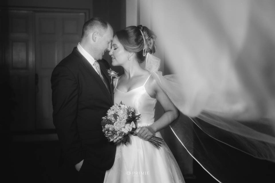 Débora & Fábio