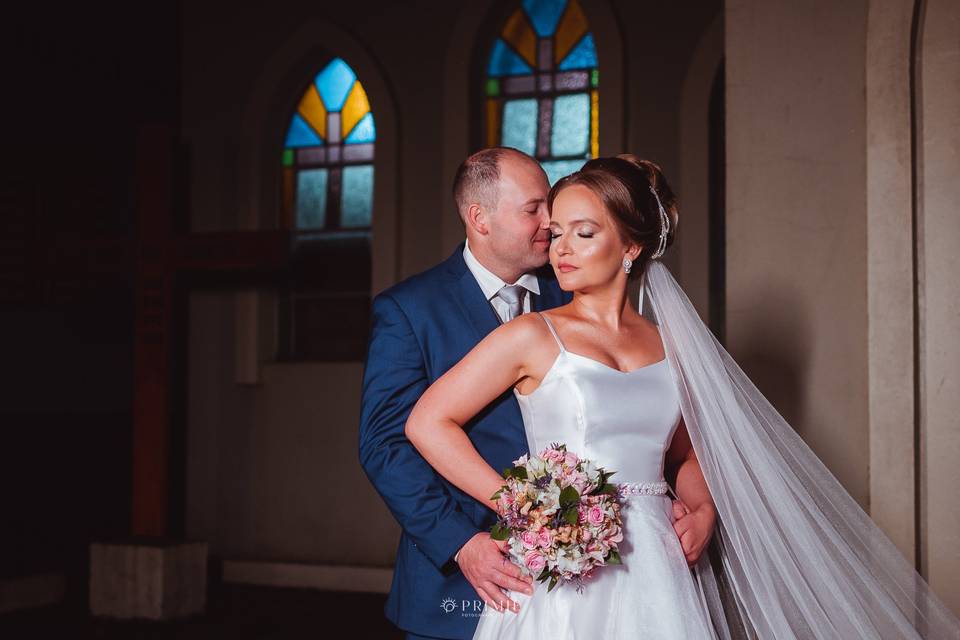 Débora & Fábio