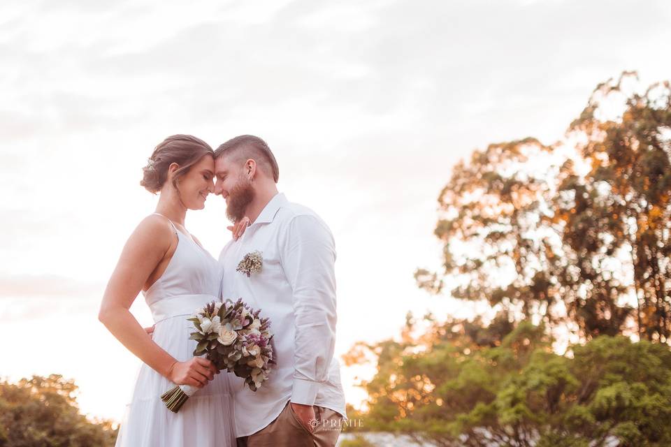 Gabi & Rafa