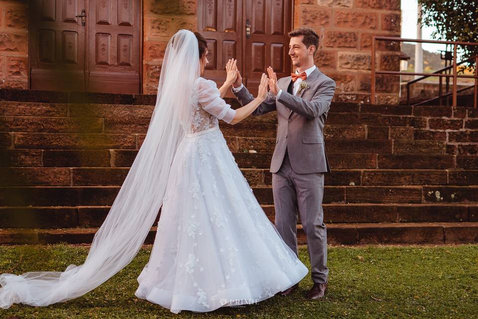 Maira & Gui