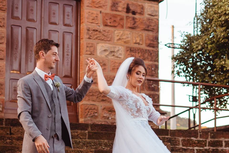 Maira & Gui