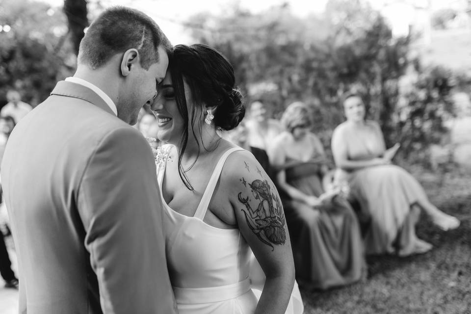 AK Wedding