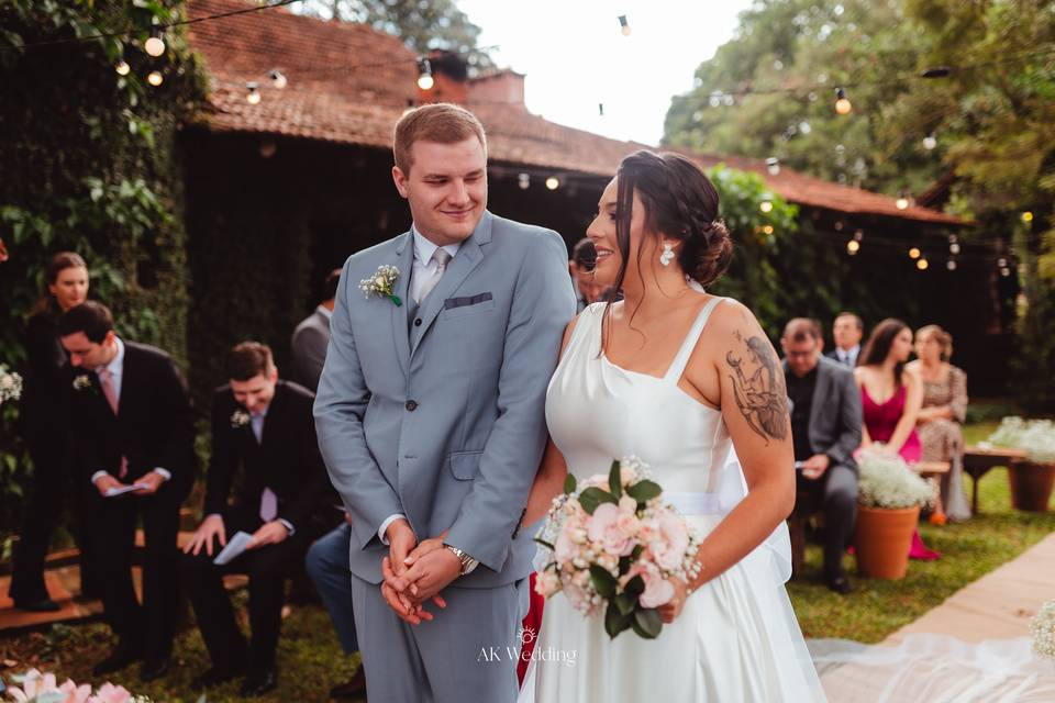 Paula & Nicolas