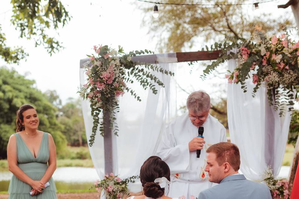 Paula & Nicolas