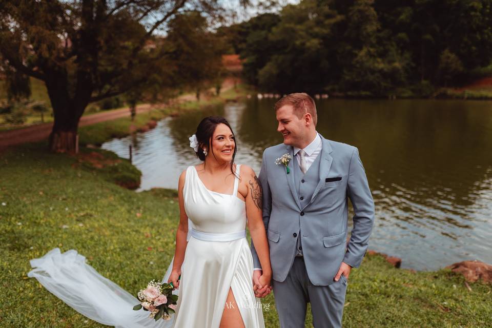 Paula & Nicolas